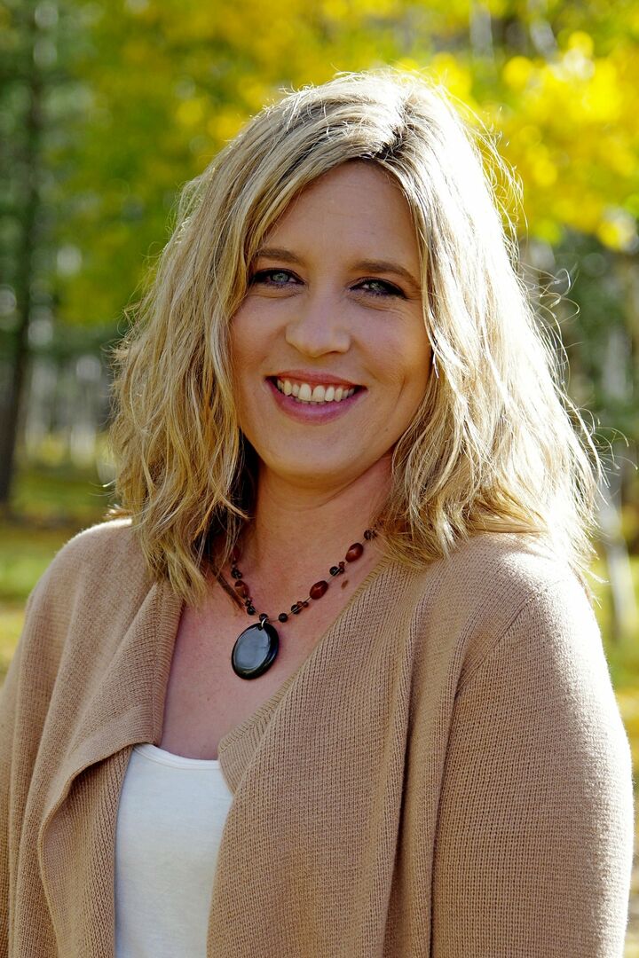 BECKY MCBRIDE Coldwell Banker Northland